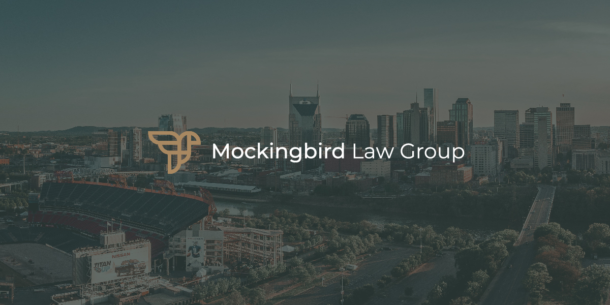 A Southern Law Firm Mockingbird Law Group